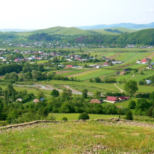 România rurală câștigă recunoaștere internațională prin turismul tradițional