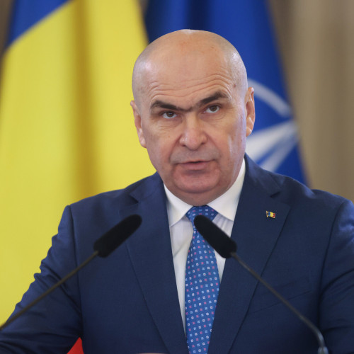 Liderul interimar al PNL, Ilie Bolojan, despre desființarea Autorităților Teritoriale de Ordine Publică