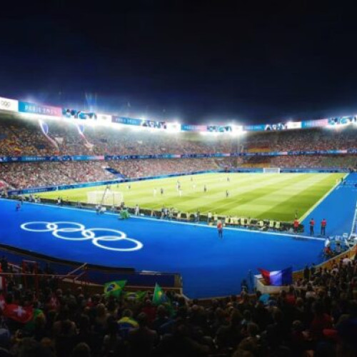 Primarul Parisului, Anne Hidalgo, anunță intențiile privind stadionul Parc des Princes