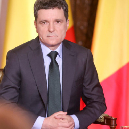 Nicușor Dan: România susține creșterea cheltuielilor pentru apărere la 5% din PIB