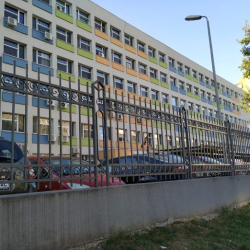 Spitale și servicii de urgență în București în zilele de Rusalii