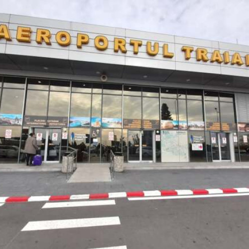 Un bărbat britanic, prins cu aproape 20.000 de lire sterline ne declarate pe aeroportul din Timișoara