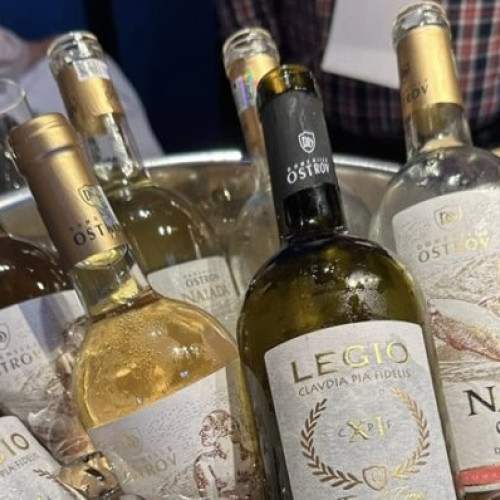 Domeniile Ostrov își reconfirmă excelența în arta vinificației prin multiple distincții obținute la concursuri internaționale de renume, potrivit site-ului olt-alert.ro. Aceste premii certifică valoarea vinurilor produse în terroir-ul unic al regiunii dintre Dunăre și Marea Neagră, confirmând poziția solidă a companiei pe piața vinurilor premium atât în România, cât și la nivel internațional.