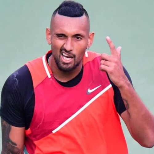 Nick Kyrgios, tenismanul australian cu o carieră marcată de accidentări, nu va juca în sezonul pe iarbă, inclusiv la Wimbledon, anunță AFP. Potrivit sursei newsbucuresti.ro, Kyrgios (30 de ani) a declarat forfait pentru întreaga perioadă, motivând această decizie printr-o nouă accidentare.