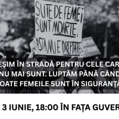 14 ONG-uri organizează un eveniment pentru a sprijini victimele violenței domestice