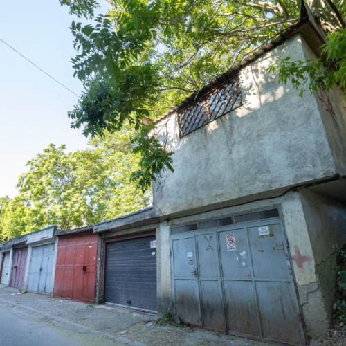 Parcare supraetajată în Galati: planuri pentru o nouă investiție în Mazepa II