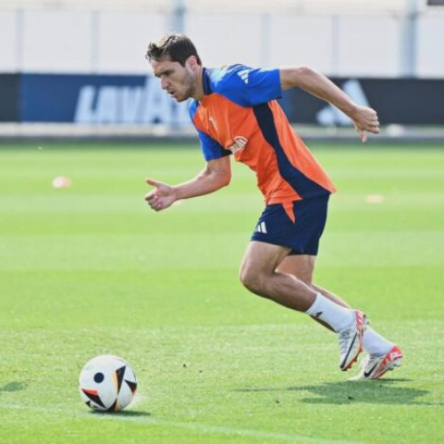 Federico Chiesa ia în considerare o revenire în Italia după sezonul dificil de la Liverpool