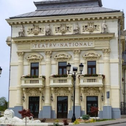 Consiliul Județean Olt finanțează Festivalul Național de Teatru &quot;Ștefan Iordache&quot;