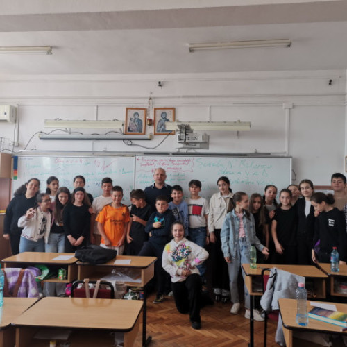 eveniment cultural dedicat naturii și literaturii la Oradea