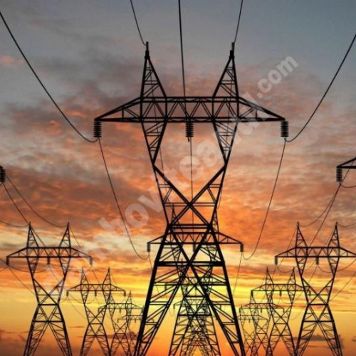 Oderare temporară a energiei electrice în comuna Poiana, sat Poiana