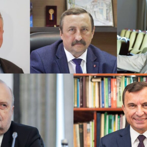 Decizie a CCR va restricționa publicarea declarațiilor de avere ale oficialilor universitari