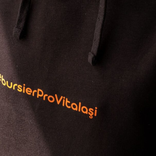 Campanie de strângere de fonduri pentru susținerea educației tinerilor din familii numeroase în județele Iași, Botoșani și Neamț