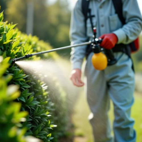 Primăria Brașov anunță lucrări de dezinsecție și tratamente fitosanitare în perioada 10-13 iunie 2025