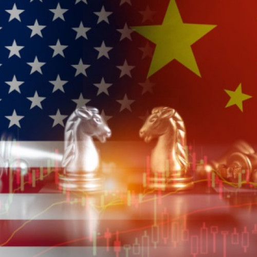 Restricții ale Chinei asupra exporturilor de minerale critice și impactul asupra industriei auto globale