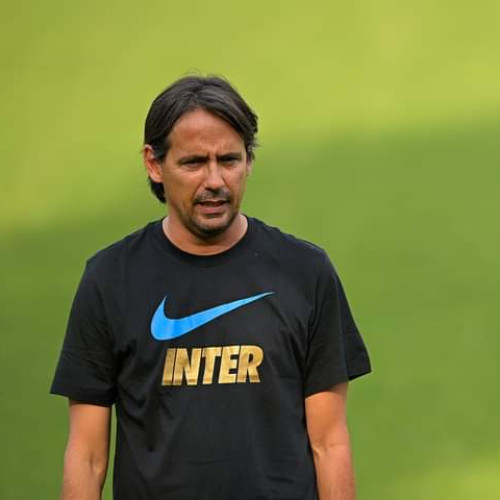 Simone Inzaghi va părăsi postul de antrenor al echipei Inter Milano