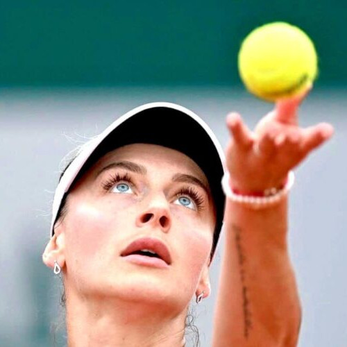 Ana Bogdan, calificată în optimile turneului WTA 125 de la Bari