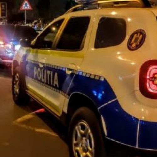 Tânăr de 22 de ani și o femeie de 28 de ani, răniți după un accident pe străzile din Craiova