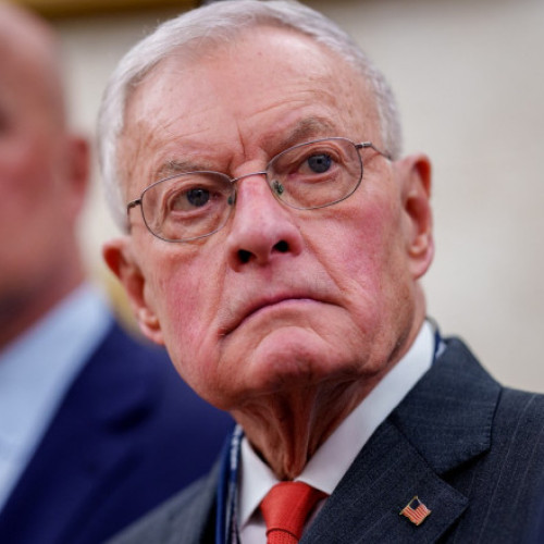 Riscul escaladării conflictului din Ucraina a crescut, potrivit unor declarații făcute de Keith Kellogg, trimisul special al președintelui american Donald Trump pentru Ucraina, relatează miercuri Digi24.ro. Kellogg afirmă că atacurile recente ale Ucrainei, în care au fost folosite drone pentru a lovi baze din Rusia, au amplificat tensiunile și pericolul unui conflict mai extins.