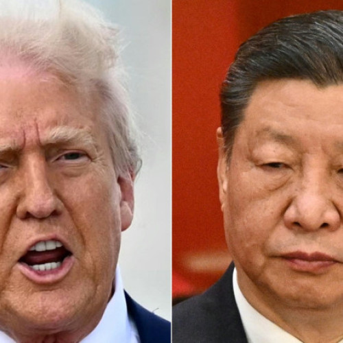 Tensiuni între SUA și China înainte de noi discuții oficiale