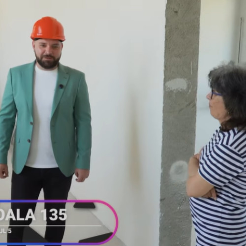 Primarul Sectorului 5, Vlad Popescu Piedone, a vizitat mai multe unități de învățământ aflate în proces de reabilitare pentru a verifica progresul lucrărilor, relatează newsbucuresti.ro. Edilul a subliniat angajamentul administrației locale de a crea un sistem educațional sigur și modern.