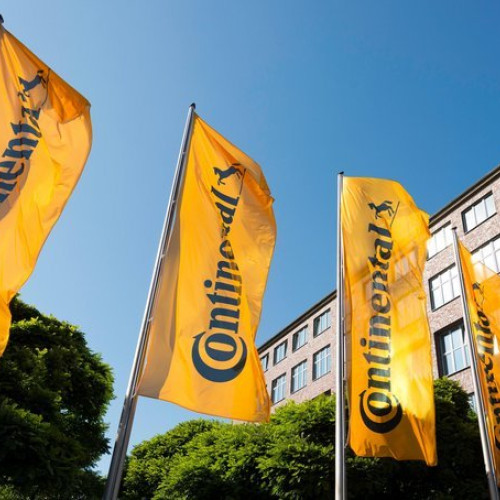 Continental anunță disponibilizări în România, afectând peste 870 de locuri de muncă