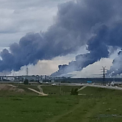 China solicită calmarea situației în conflictul dintre Rusia și Ucraina