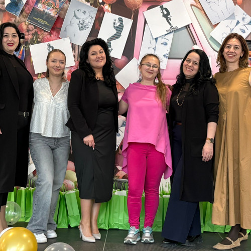 La Botoșani s-a desfășurat prima ediție a concursului de interpretare vocală "Vocal Legends"