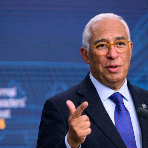 Nicusor Dan a avut o discuție telefonică cu președintele Consiliului European, Antonio Costa, potrivit unei postări a primarului pe platforma X, citate de digi24.ro. În cadrul convorbirii, edilul a mulțumit oficialului european pentru felicitări și pentru cuvintele de sprijin, reafirmând angajamentul României de a colabora strâns cu partenerii din UE și de a susține valorile și obiectivele Uniunii.
