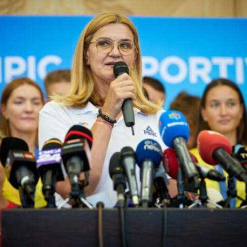 Elisabeta Lipa: Participarea la europenele de la Plovdiv reprezintă o etapă importantă pentru Olimpiada din 2028