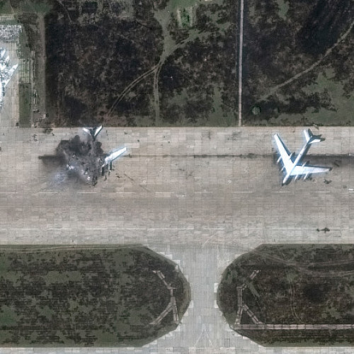 Trump și Putin discută despre atacurile din Ucraina și răspunsul Rusiei