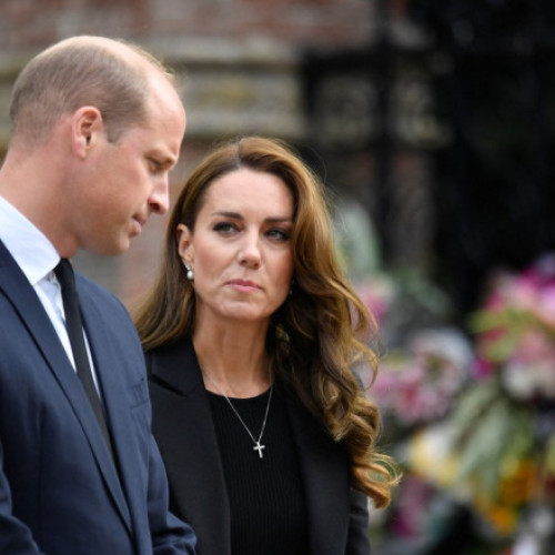 Anul 2024, cel mai dificil pentru Kate Middleton, potrivit surselor