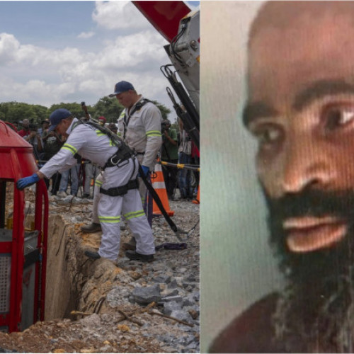 Un bărbat cunoscut sub porecla de &quot;Tigru&quot; dispare fără urmă în Africa de Sud