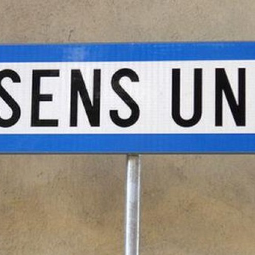 Două noi străzi din Botoșani vor avea sens unic