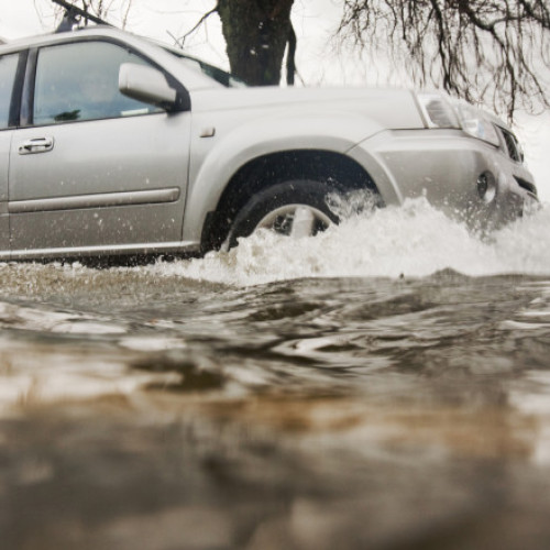 Proiect european pentru prevenirea inundațiilor în județul Timiș