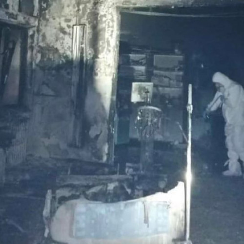 Procesul pentru tragedia din secția de ATI a spitalului din Piatra Neamț începe oficial după aproape 5 ani