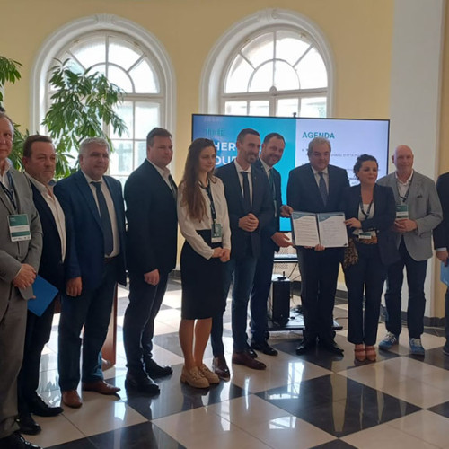 Congresul turismului termal a debutat în Budapesta