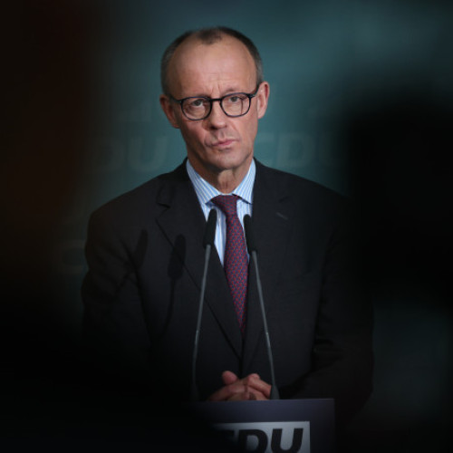 Friedrich Merz și Donald Trump se vor întâlni în Biroul Oval pentru primele discuții oficiale