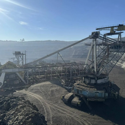 România continuă să investească în tranziția energetică, dar evită decizii care ar putea pune în pericol securitatea energetică, spun oficialii