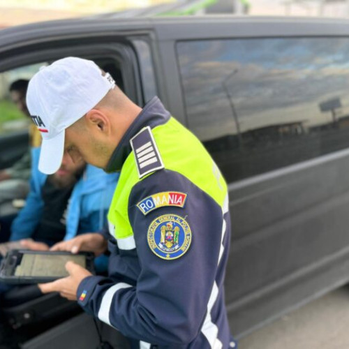 Polițiștii vrânceni au efectuat o acțiune de control în localitățile Slobozia Bradului și Tamboesti, miercuri după-amiază, între orele 16:00 și 19:00, potrivit jurnaldevrancea.ro.