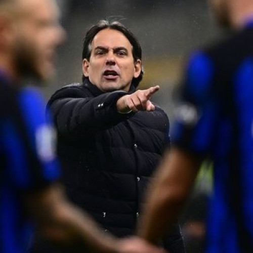 Al-Hilal a anunțat numirea lui Simone Inzaghi ca antrenor