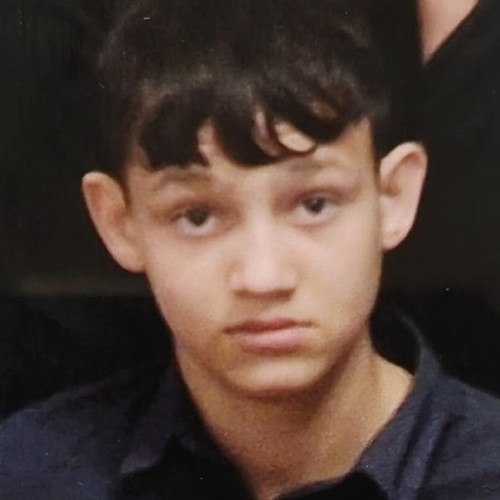 Poliția din Caraș-Severin caută un adolescent dispărut din Otelu Roșu