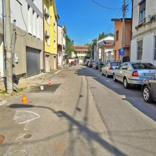 Primaria Sectorului 1 anunță măsuri ferme pentru combaterea ocupării abuzive a domeniului public