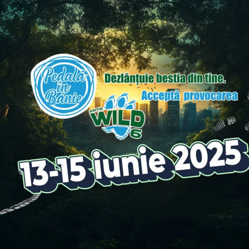 Weekend plin de activități și evenimente în Banie: film, curse și muzică