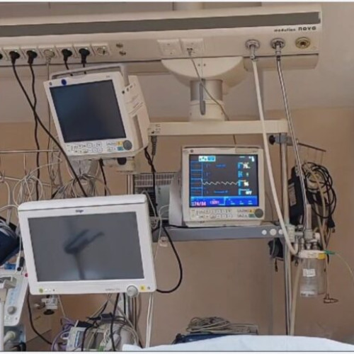 Bărbat din Suceava, adus în comă la spital după ce s-a prăbușit la muncă