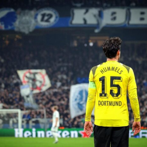 Mats Hummels, fost fundaș al naționalei Germaniei, va deveni expert pentru platforma de streaming Amazon Prime Video în sezonul următor, potrivit agenției de știri DPA. Conform unui anunț făcut miercuri, Hummels va face parte din echipa Prime care va transmite meciurile din Liga Campionilor.