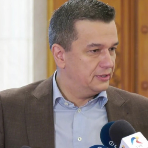 Sorin Grindeanu: &quot;Toate scenariile sunt pe masă, de la premier PSD până la opozitie&quot;
