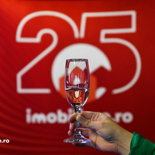 Iasiul, reprezentat cu mândrie la Imobiliare.ro Awards 2024