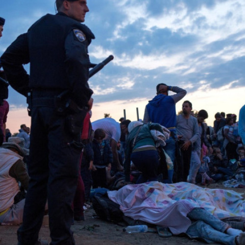 Administrația președintelui Donald Trump face presiuni asupra Serbiei și altor țări din Balcani pentru a primi migranți deportați din Statele Unite, potrivit unor surse citate de Digi24.ro. Potrivit personelor familiarizate cu această chestiune, solicitările sunt în curs de desfășurare și fac parte dintr-o strategie mai amplă de a găsi guverne dispuse să accepte migranți trimiși din SUA, inclusiv unii care inițial au intrat sub protecția administrației Biden.