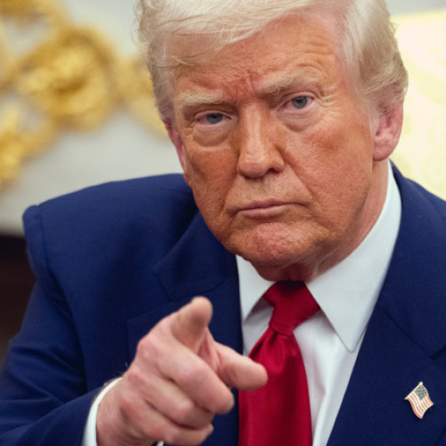 Trump anunță interdicții de călătorie pentru mai multe țări în numele securității naționale