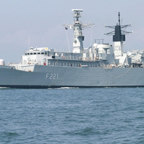 Operatiuni de cautare pentru marinarul disparut de pe fregata &quot;Regele Ferdinand&quot; au fost încheiate după patru zile, fără ca acesta să fie găsit, transmite Statul Major al Forțelor Navale citat de digi24.ro. Potrivit sursei, căutările s-au încheiat joi, după ce zile întregi echipe internaționale au încercat să localizeze maistrul military Viorel Culea, care a fost dat dispărut în Marea Mediterană în data de 1 iunie.